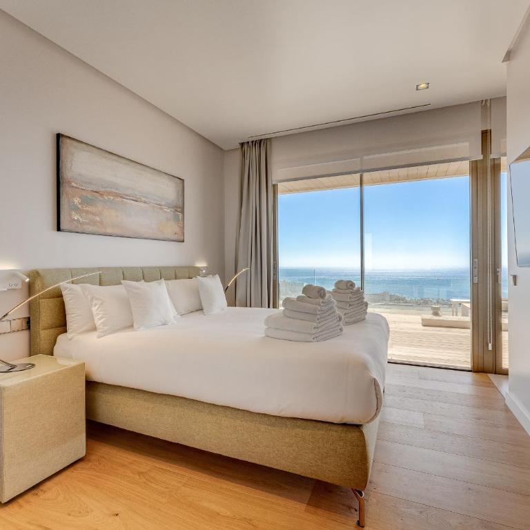 Serenity Heights - Luxury Concierge Services - Villa con vistas al mar - 14