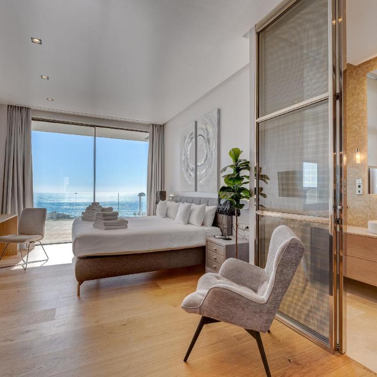 Serenity Heights - Luxury Concierge Services - Villa con vistas al mar - 13