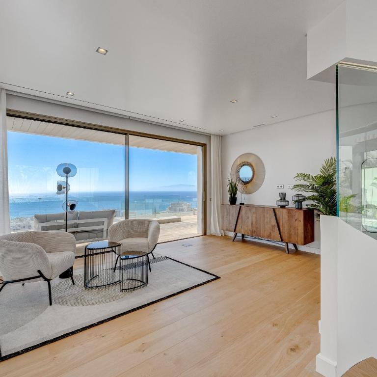 Serenity Heights - Luxury Concierge Services - Villa con vistas al mar - 20
