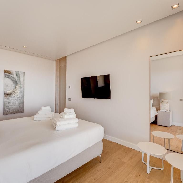 Serenity Heights - Luxury Concierge Services - Villa con vistas al mar - 27