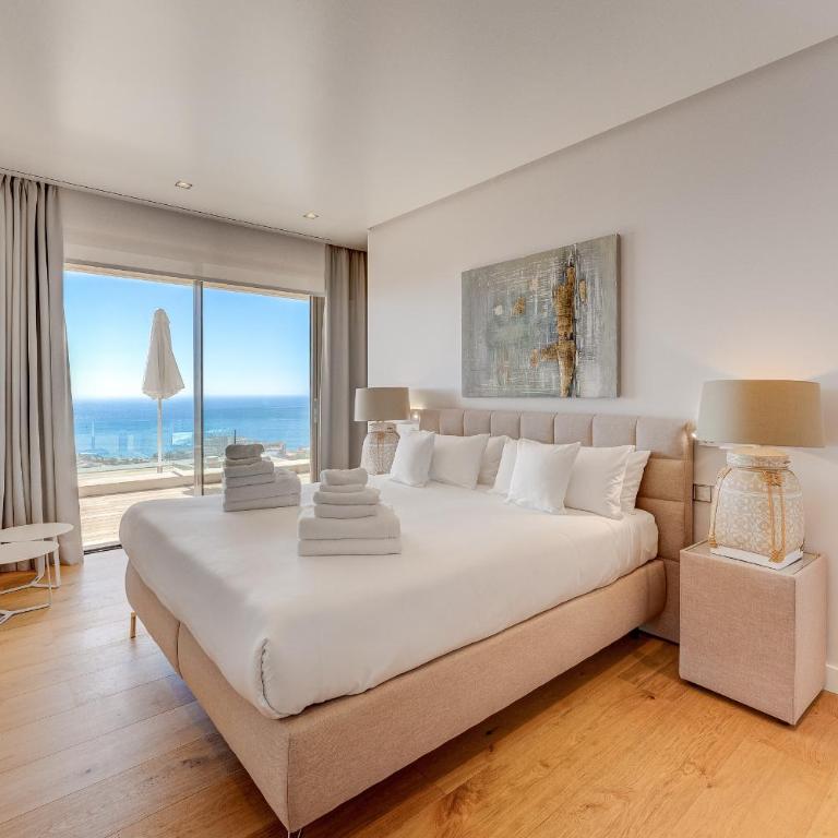 Serenity Heights - Luxury Concierge Services - Villa con vistas al mar - 28