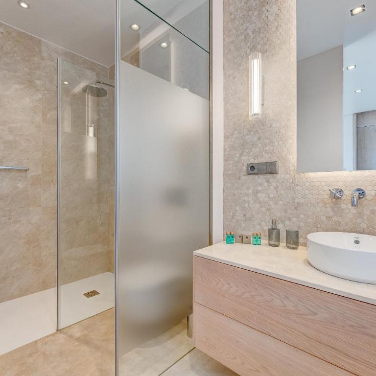 Serenity Heights - Luxury Concierge Services - Villa con vistas al mar - 29