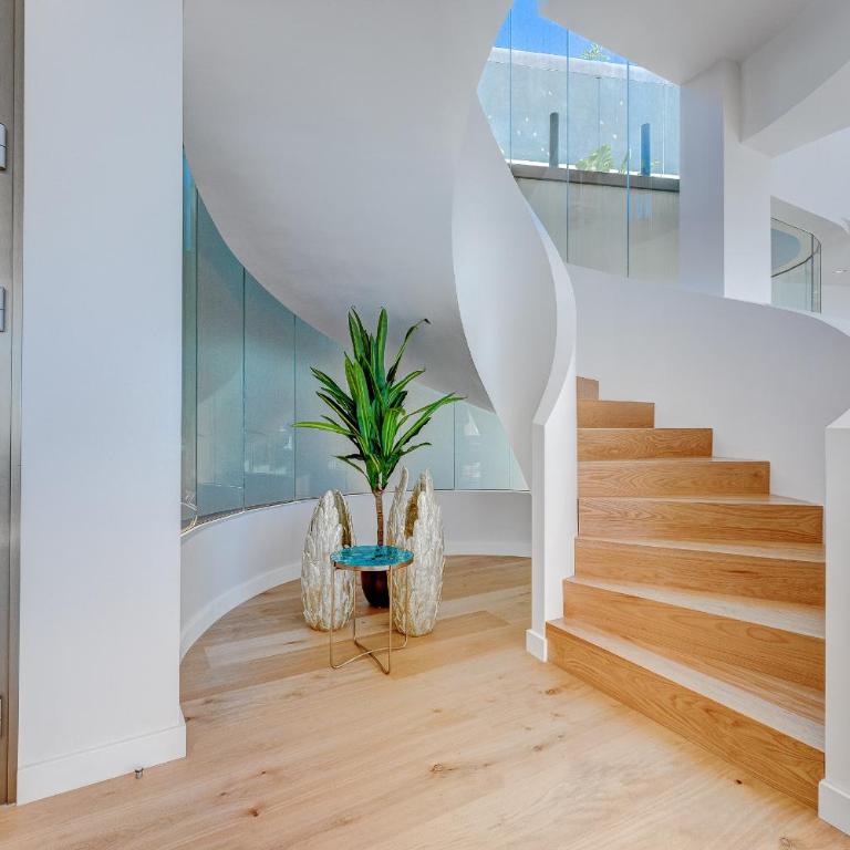 Serenity Heights - Luxury Concierge Services - Villa con vistas al mar - 33