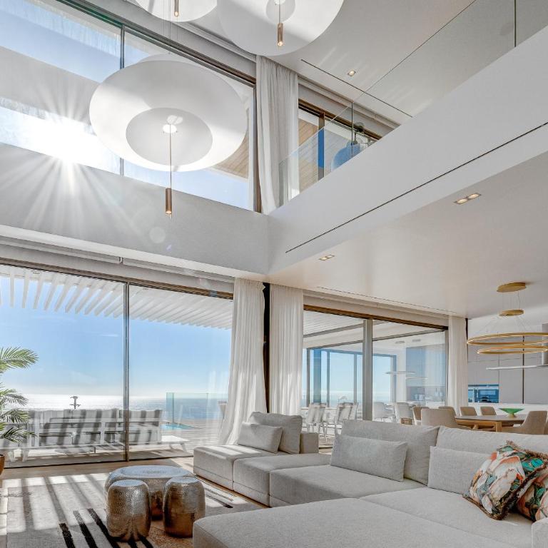 Serenity Heights - Luxury Concierge Services - Villa con vistas al mar - 34