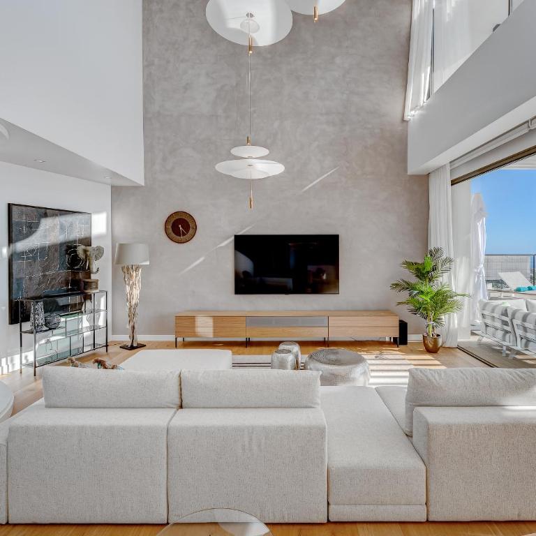 Serenity Heights - Luxury Concierge Services - Villa con vistas al mar - 35