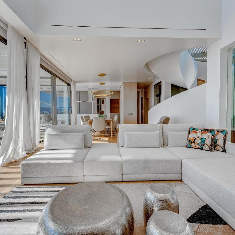 Serenity Heights - Luxury Concierge Services - Villa con vistas al mar - 36