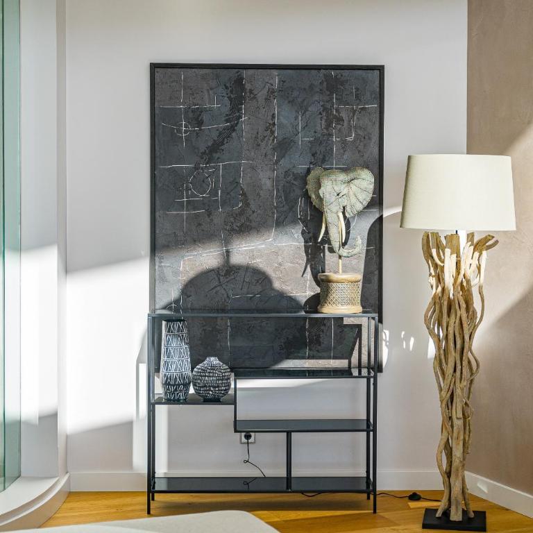 Serenity Heights - Luxury Concierge Services - Villa con vistas al mar - 37