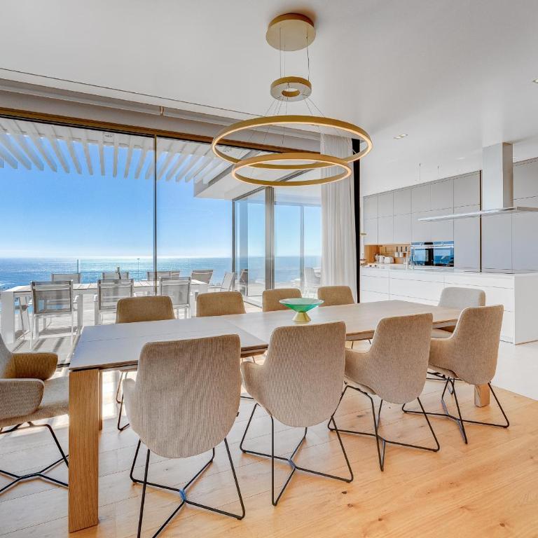 Serenity Heights - Luxury Concierge Services - Villa con vistas al mar - 39