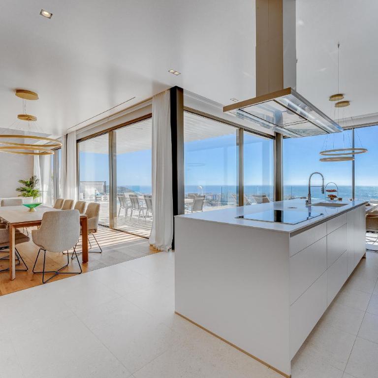 Serenity Heights - Luxury Concierge Services - Villa con vistas al mar - 40