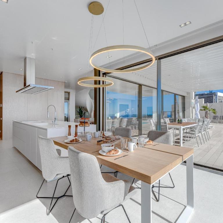 Serenity Heights - Luxury Concierge Services - Villa con vistas al mar - 41