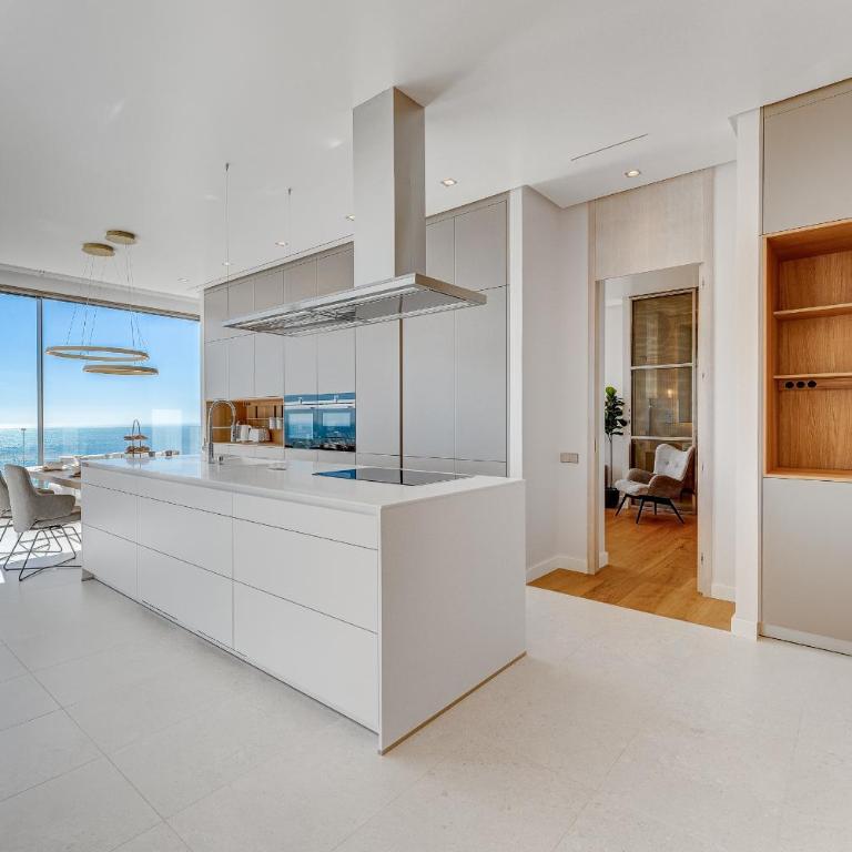 Serenity Heights - Luxury Concierge Services - Villa con vistas al mar - 42