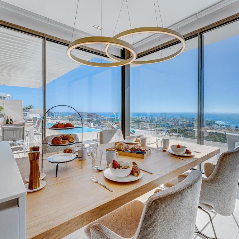 Serenity Heights - Luxury Concierge Services - Villa con vistas al mar - 44
