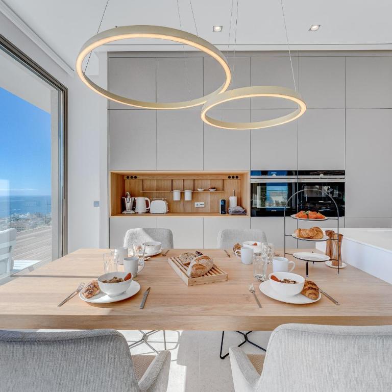 Serenity Heights - Luxury Concierge Services - Villa con vistas al mar - 45