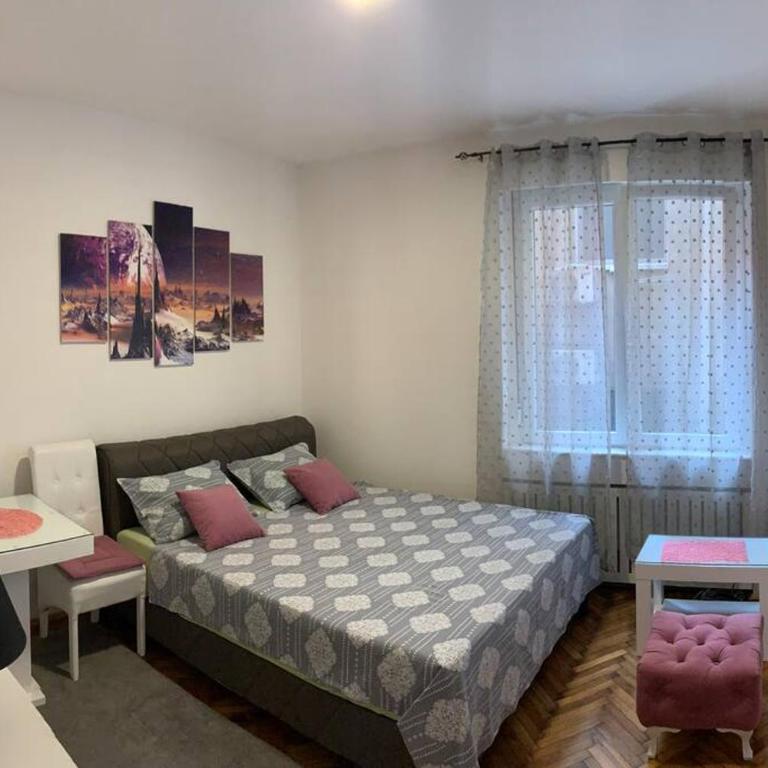 Vuk - Apartman sa 1 Spavaćom Sobom - 1