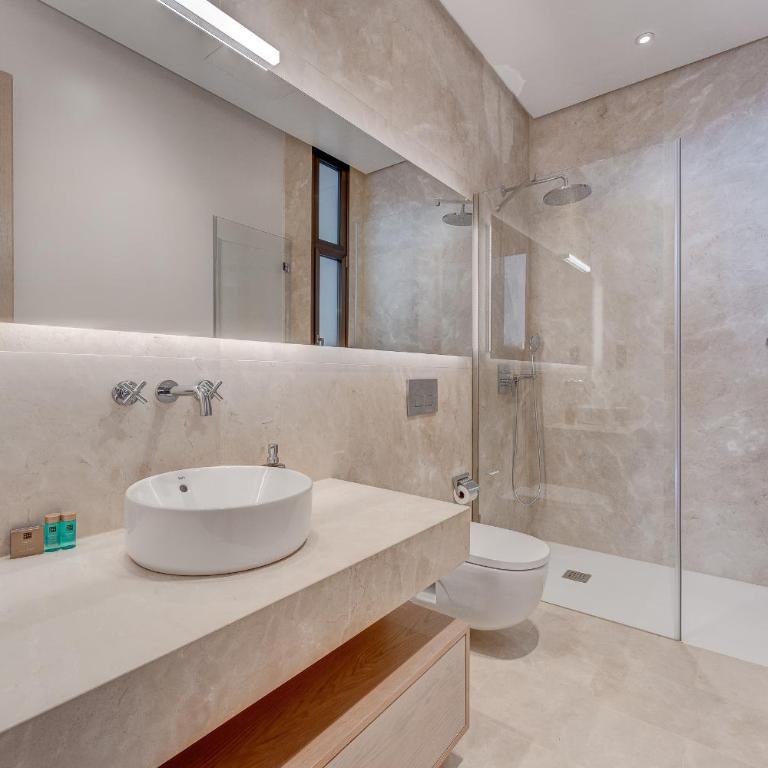 Serenity Heights - Luxury Concierge Services - Villa con vistas al mar - 48