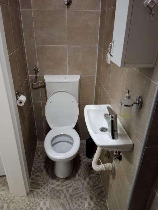 Vuk - Apartman sa 1 Spavaćom Sobom - 2