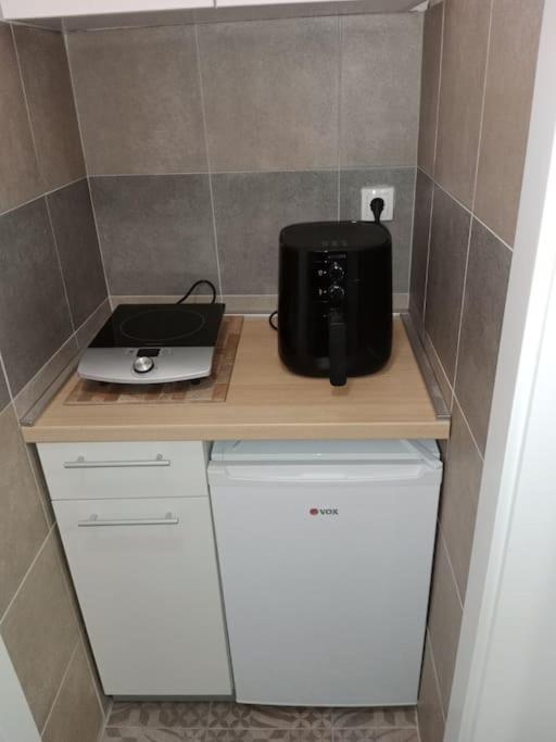 Vuk - Apartman sa 1 Spavaćom Sobom - 6