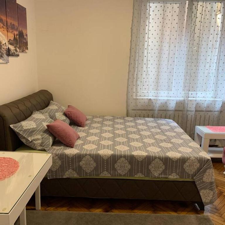 Vuk - Apartman sa 1 Spavaćom Sobom - 7