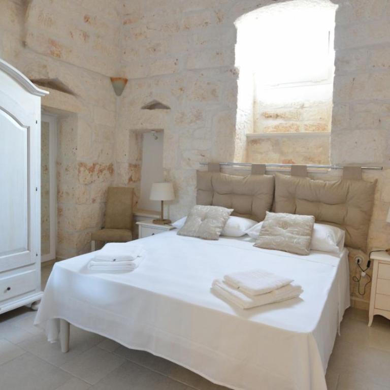 Casa Flò - con VISTA sul PARCO - Casa con 2 Camere da Letto - 17