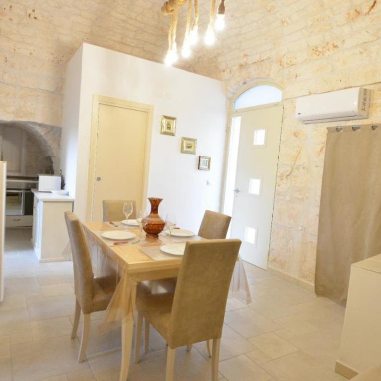 Casa Flò - con VISTA sul PARCO - Casa con 2 Camere da Letto - 2