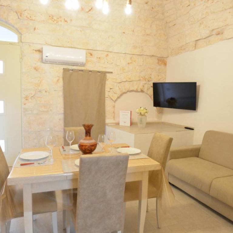 Casa Flò - con VISTA sul PARCO - Casa con 2 Camere da Letto - 9