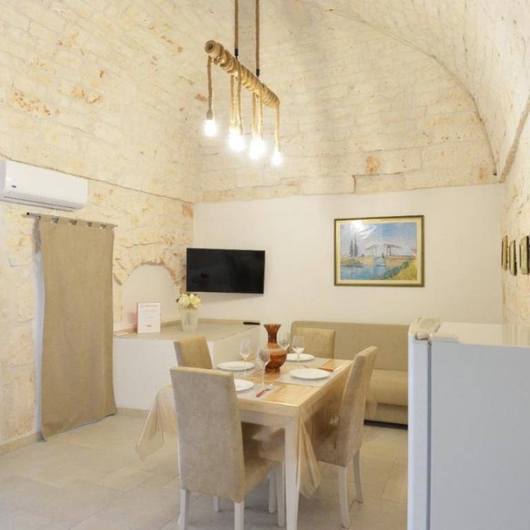 Casa Flò - con VISTA sul PARCO - Casa con 2 Camere da Letto - 14