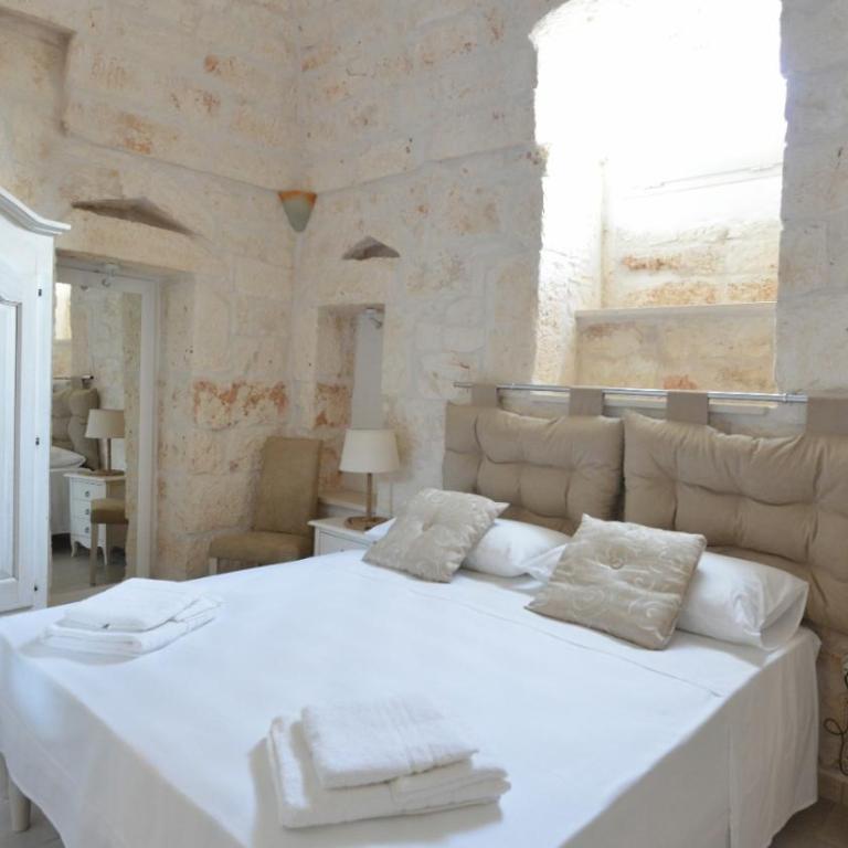 Casa Flò - con VISTA sul PARCO - Casa con 2 Camere da Letto - 19