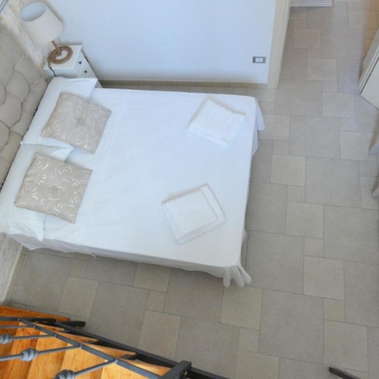 Casa Flò - con VISTA sul PARCO - Casa con 2 Camere da Letto - 24