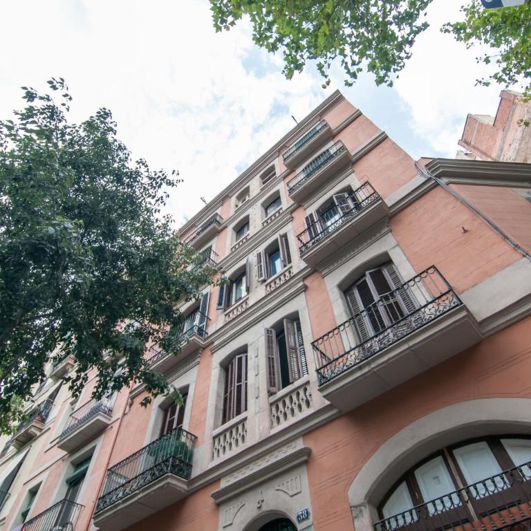 Weflating Suites Sant Antoni Market - Penthouse Apartment - 14