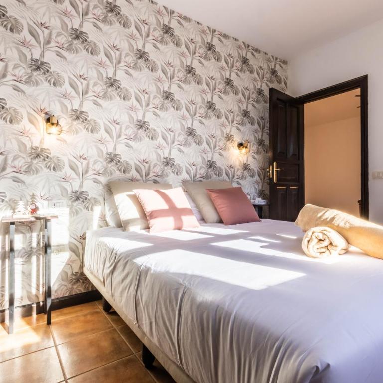 Hotel Ecolife Tenerife - Suite Junior - 3