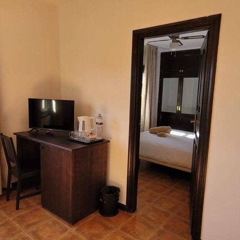 Hotel Ecolife Tenerife - Suite Junior - 6