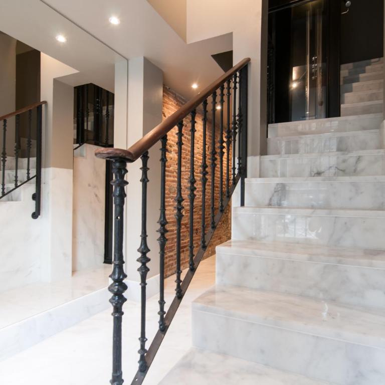Weflating Suites Sant Antoni Market - Penthouse Apartment - 13