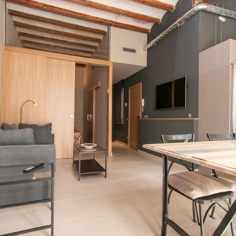Weflating Suites Sant Antoni Market - Superior Two-Bedroom Apartment - 20