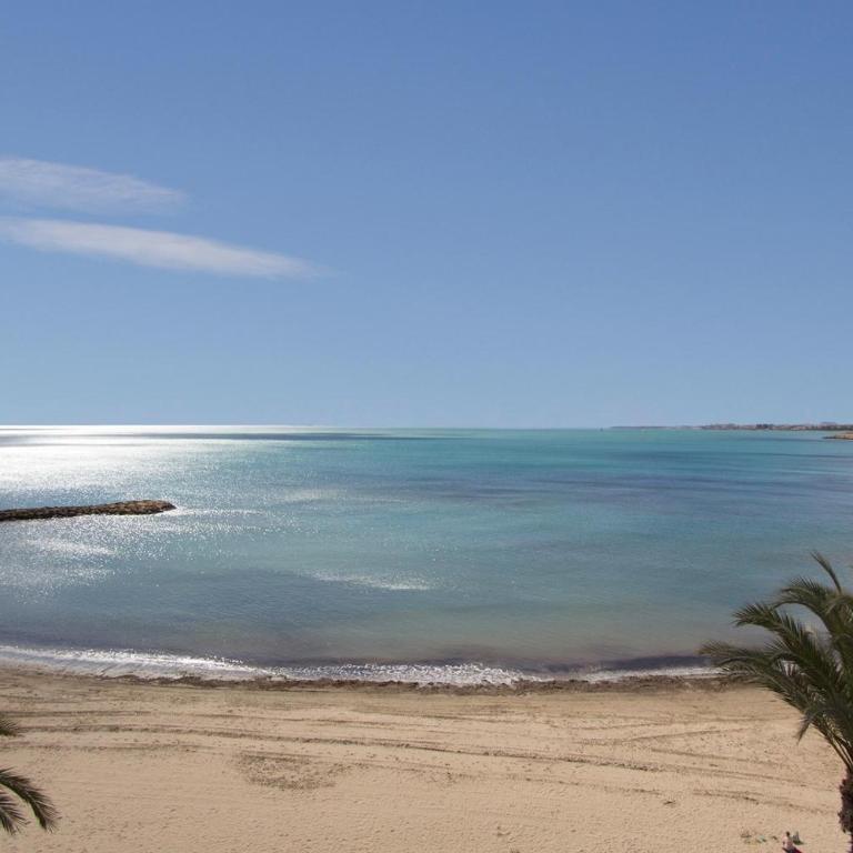 Homely Apartments Las Salinas - Apartamento de 2 dormitorios - 36