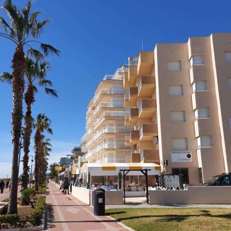 Apartamentos Vista Mediterráneo - Apartamento de 2 dormitorios - 14
