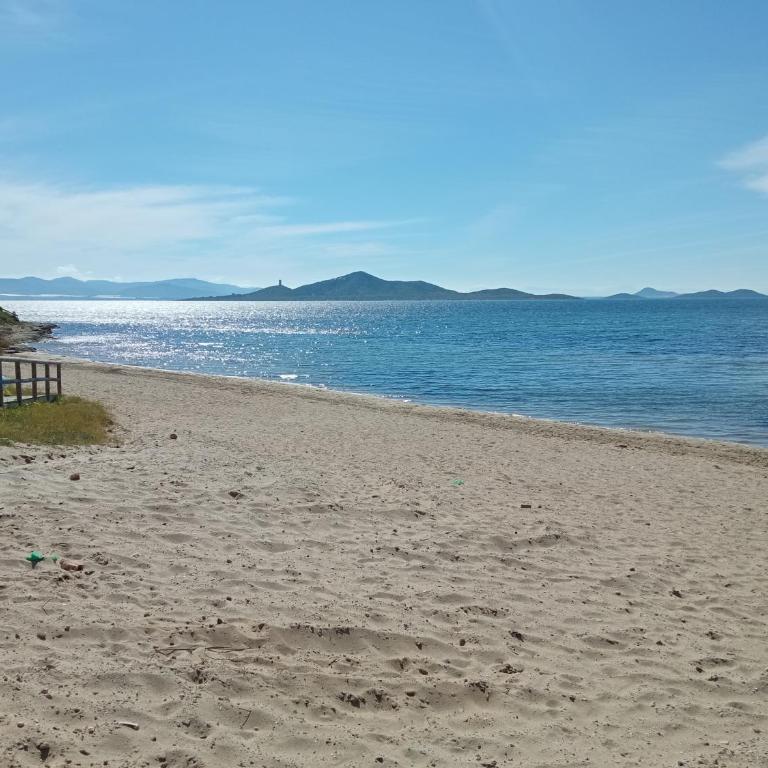 PEDRUCHO POINT, menor sea & mediterranean sea views - Apartamento con vistas al mar - 4