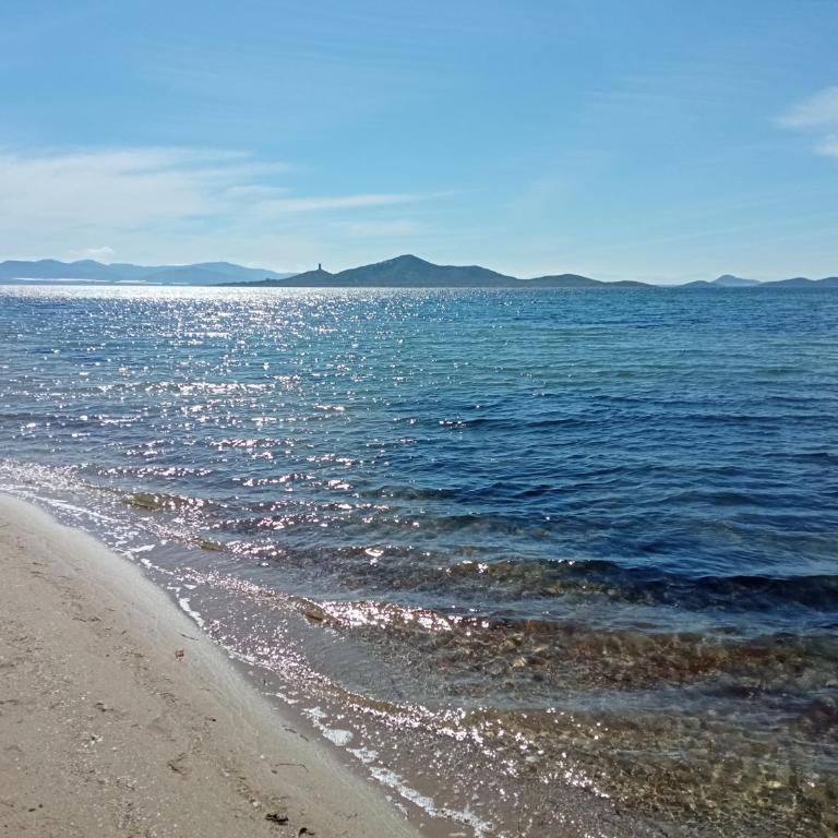 PEDRUCHO POINT, menor sea & mediterranean sea views - Apartamento con vistas al mar - 55