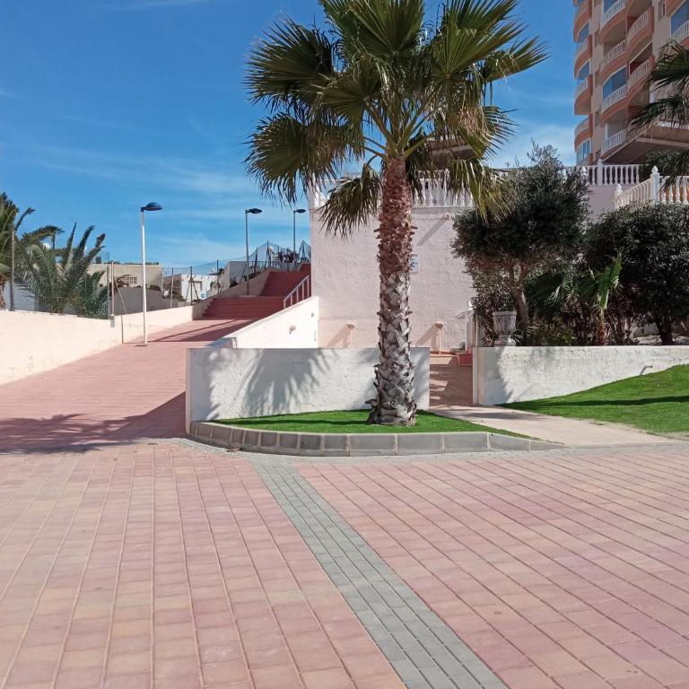 PEDRUCHO POINT, menor sea & mediterranean sea views - Apartamento con vistas al mar - 54