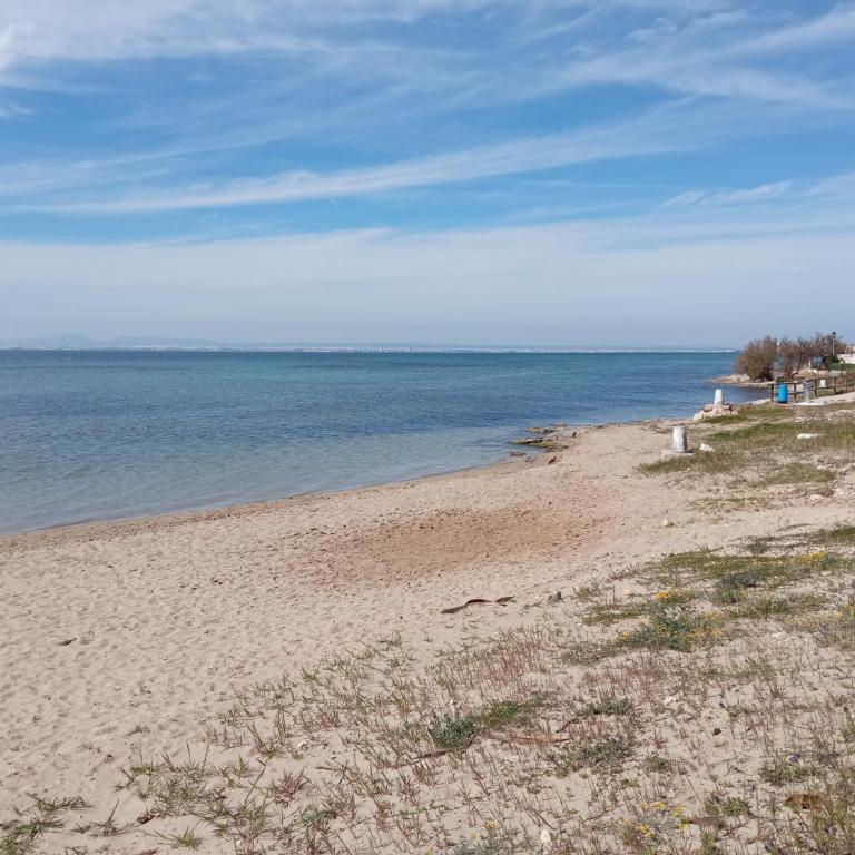 PEDRUCHO POINT, menor sea & mediterranean sea views - Apartamento con vistas al mar - 53