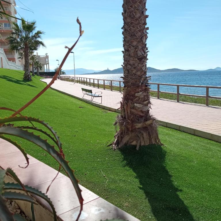 PEDRUCHO POINT, menor sea & mediterranean sea views - Apartamento con vistas al mar - 52