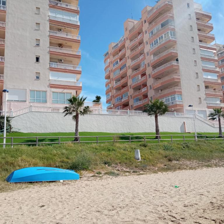 PEDRUCHO POINT, menor sea & mediterranean sea views - Apartamento con vistas al mar - 13