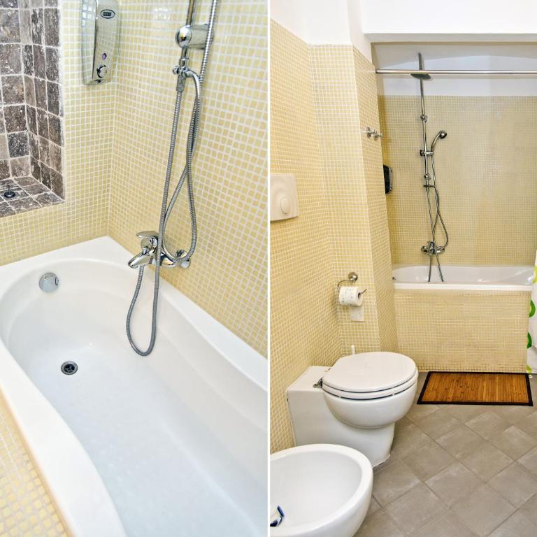 Sparta - Double Room - 4
