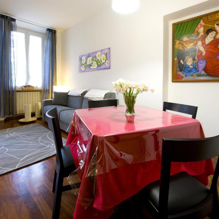 Corner House - Casa Vacanze - 3