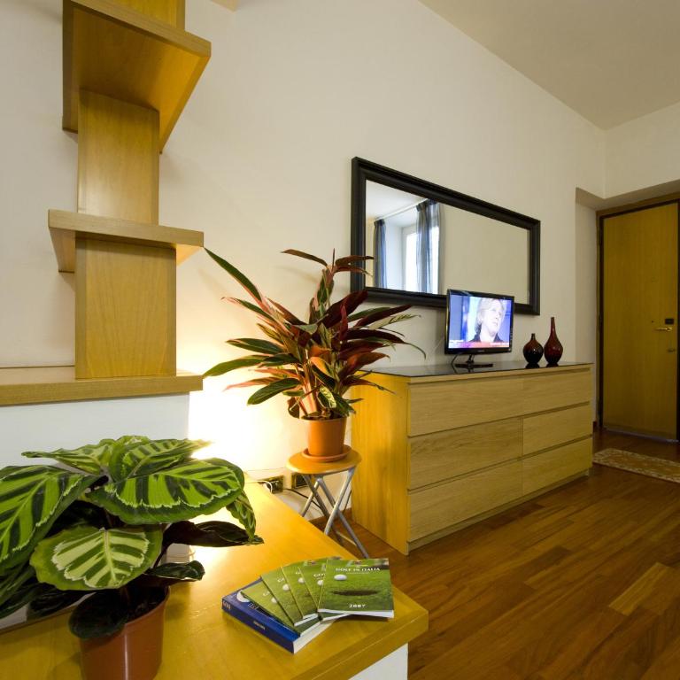 Corner House - Casa Vacanze - 5