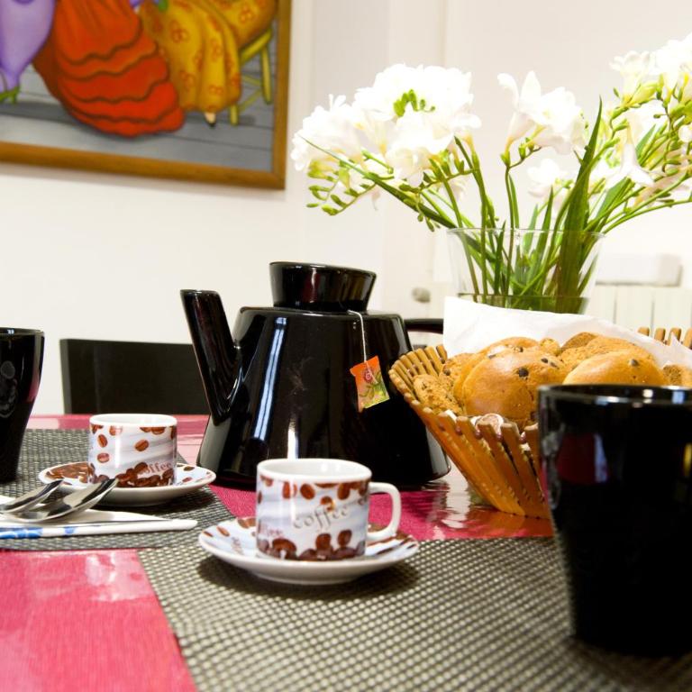 Corner House - Casa Vacanze - 6