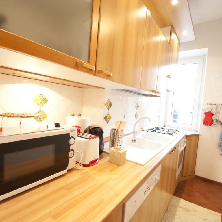 Corner House - Casa Vacanze - 7