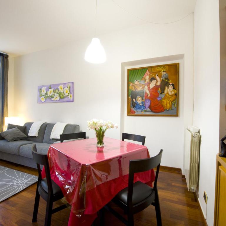 Corner House - Casa Vacanze - 9
