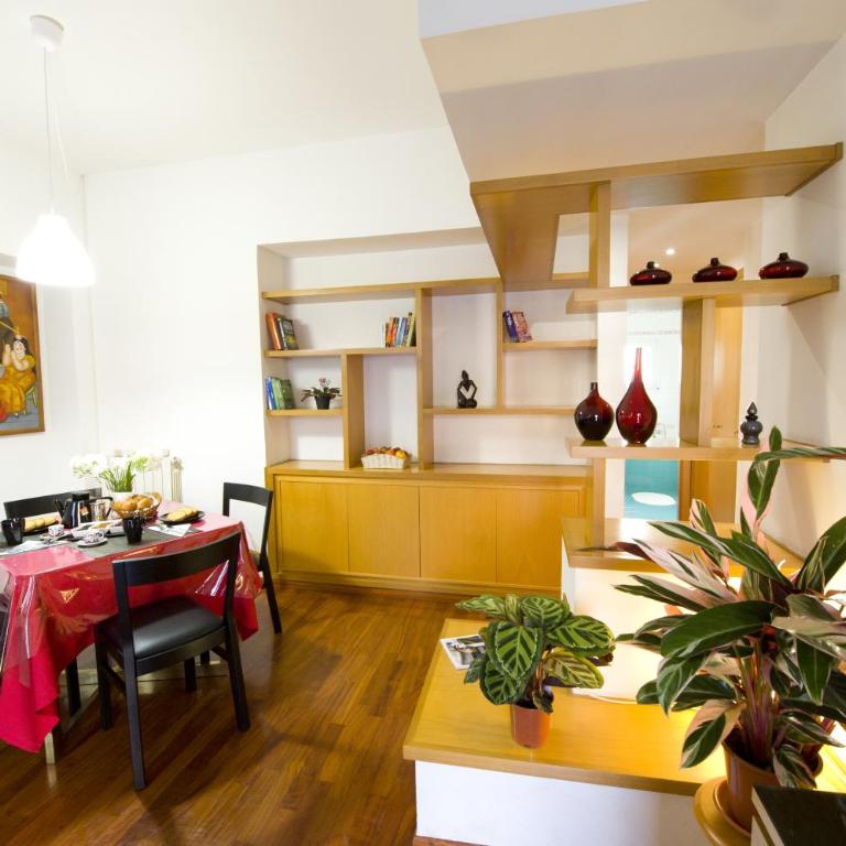 Corner House - Casa Vacanze - 10