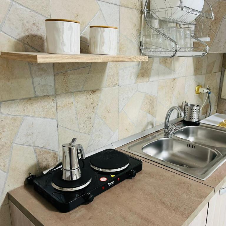 House Romantic - Appartamento con 2 Camere da Letto - 2