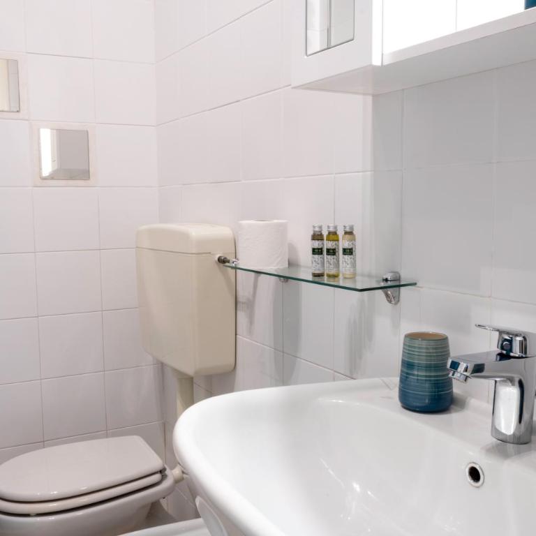 - ARENA - Panoramic VIEW - Central Apartment - Appartamento Standard - 13